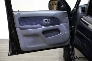 1997 Hilux Surf KZN185 SSR-X