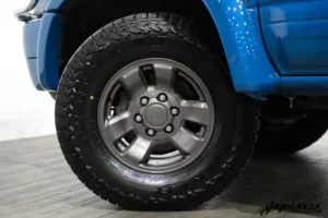 1996 Hilux Surf 3.0TD