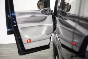 1994 Mitsubishi Delica Crystal Lite