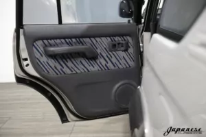 1996 Land Cruiser J95 TX