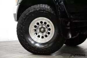 1995 KZN130 Hilux Surf