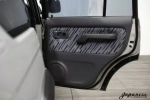 1996 Land Cruiser J95 TX