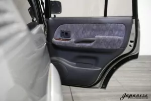 2000 Land Cruiser Prado TX