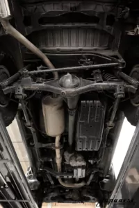 1995 KZN130 Hilux Surf