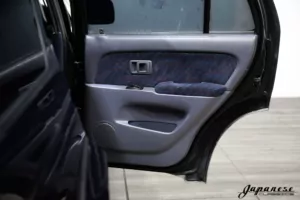 1997 Hilux Surf KZN185 SSR-X