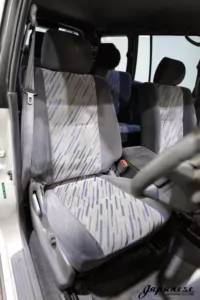 1996 Land Cruiser J95 TX