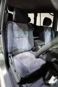 2000 Land Cruiser Prado TX