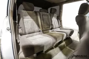 1999 Land Cruiser VX Limited V8