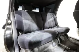 1997 Hilux Surf KZN185 SSR-X