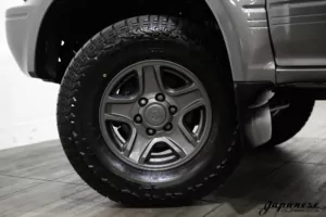 1996 Land Cruiser J95 TX