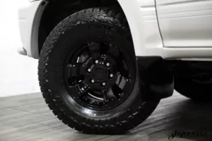 2000 Land Cruiser Prado TX