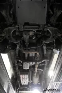 1995 KZN130 Hilux Surf