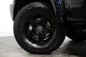 1997 Hilux Surf KZN185 SSR-X