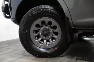 1994 Mitsubishi Delica Crystal Lite