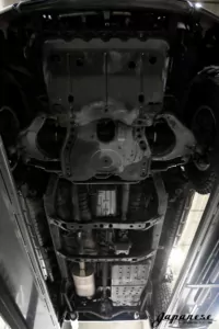 1997 Hilux Surf KZN185 SSR-X