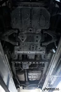 1999 Land Cruiser VX Limited V8