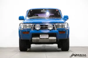1996 Hilux Surf 3.0TD