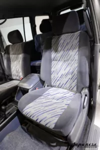 1996 Land Cruiser J95 TX