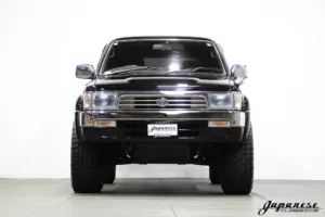 1995 KZN130 Hilux Surf