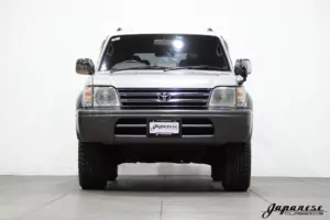 1996 Land Cruiser J95 TX