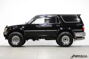 1995 KZN130 Hilux Surf