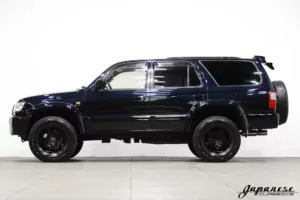 1997 Hilux Surf KZN185 SSR-X