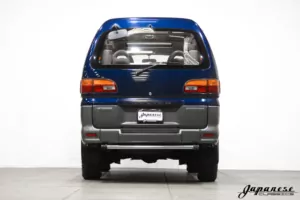1994 Mitsubishi Delica Crystal Lite