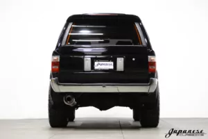 1995 KZN130 Hilux Surf