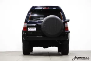 1997 Hilux Surf KZN185 SSR-X