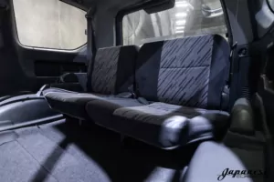 1996 Land Cruiser J95 TX