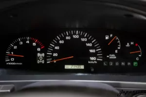 1998 Intercooled Surf SSR-X 3.0TD