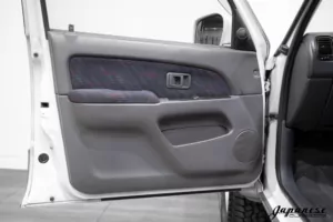 1998 Intercooled Surf SSR-X 3.0TD