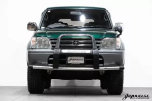 1998 Land Cruiser Prado V6