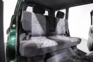 1998 Land Cruiser Prado V6