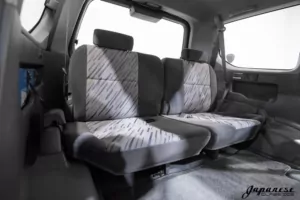 1998 Land Cruiser Prado V6