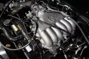 1998 Land Cruiser Prado V6