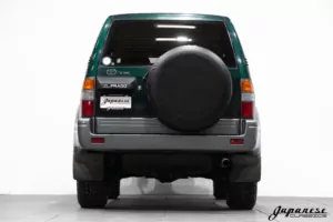 1998 Land Cruiser Prado V6