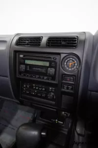 1998 Land Cruiser Prado V6