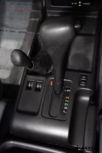 1998 Land Cruiser Prado V6