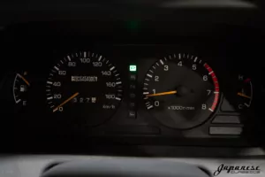 1998 Land Cruiser Prado V6
