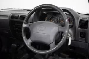 1998 Land Cruiser Prado V6