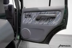 1998 Land Cruiser Prado V6