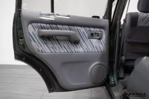 1998 Land Cruiser Prado V6