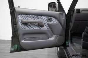 1998 Land Cruiser Prado V6