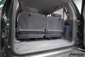 1998 Land Cruiser Prado V6