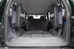 1998 Land Cruiser Prado V6