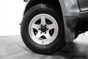1998 Land Cruiser Prado V6
