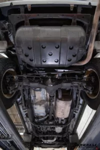 1998 Land Cruiser Prado V6