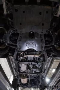 1998 Land Cruiser Prado V6