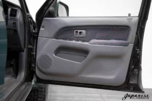 1997 Hilux Surf SSR-X Diesel